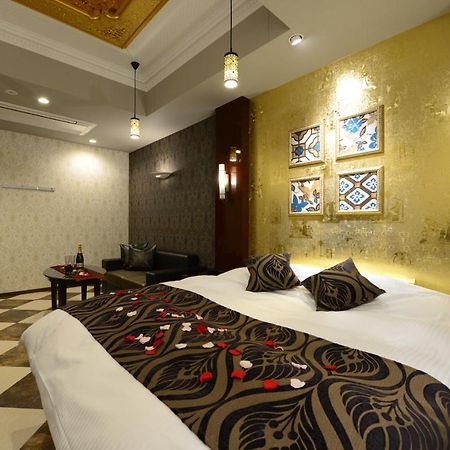 Hotel S-Cube (Adults Only) Bando 外观 照片