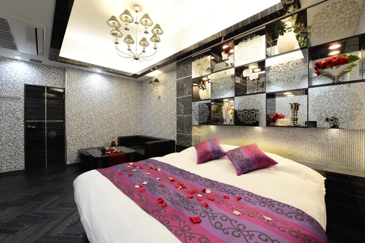 Hotel S-Cube (Adults Only) Bando 外观 照片