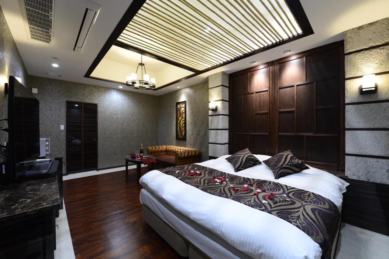 Hotel S-Cube (Adults Only) Bando 外观 照片