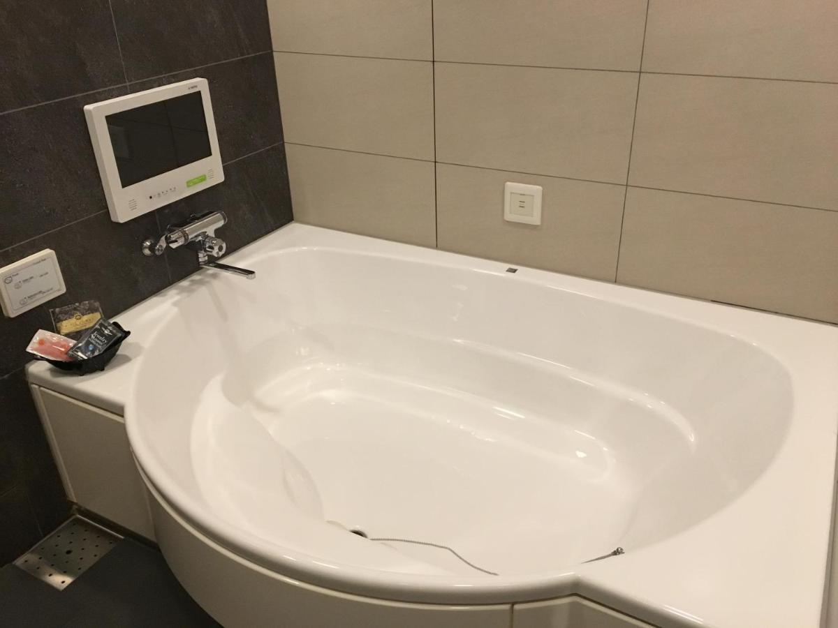 Hotel S-Cube (Adults Only) Bando 外观 照片